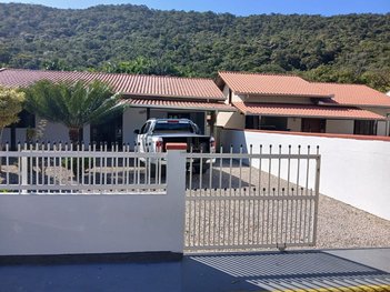 house em Rua Sebastião Coelho, Santa Luzia - Porto Belo - SC