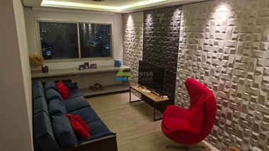 apartment em Rua dos Caciques, Vila da Saúde - São Paulo - SP