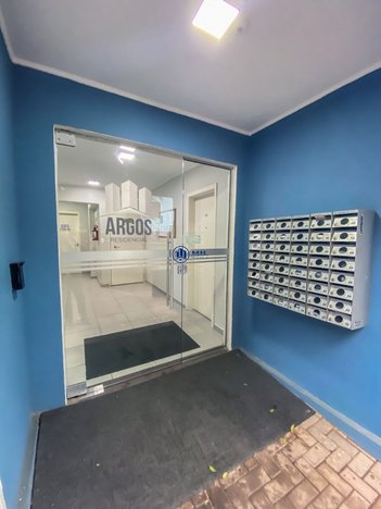 apartment em Rua Getúlio Borges da Fonseca, Operário - Novo Hamburgo - RS