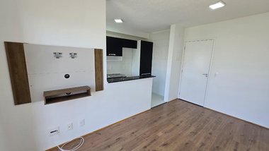 apartment em Avenida Francisco Rodrigues Filho, Vila Mogilar - Mogi das Cruzes - SP