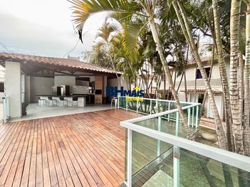 house em Avenida Miguel Perrela, Castelo - Belo Horizonte - MG