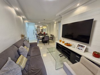 apartment em Rua Azevedo Soares, Vila Gomes Cardim - São Paulo - SP