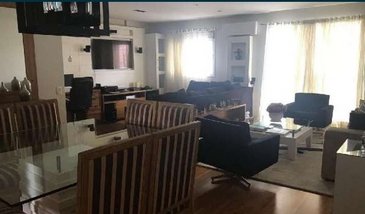 apartment em Rua Doutor Pinto Ferraz, Vila Mariana - São Paulo - SP