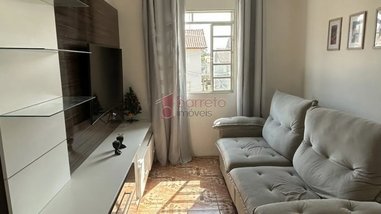 apartment em Avenida Antônio Pincinato, Recanto Quarto Centenário - Jundiaí - SP