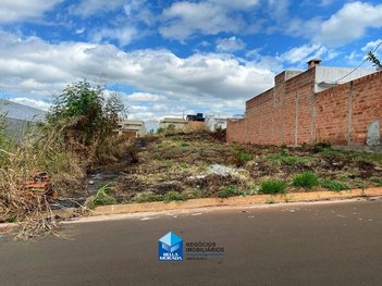 land_lot em Rua Antonio Baptista Zorzetti, Residencial Colinas do Engenho I - Limeira - SP