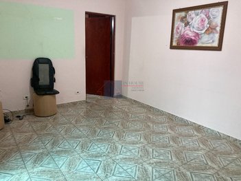 house em Rua Pedro Machado de Mello, Interlagos - São Paulo - SP