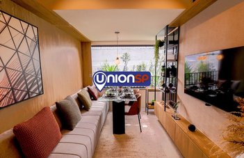 apartment em Rua Joaquim Távora, Vila Mariana - São Paulo - SP