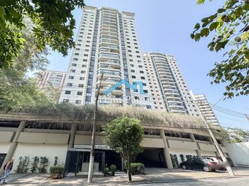 apartment em Rua Professor José Horácio Meirelles Teixeira, Vila Suzana - São Paulo - SP