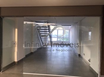 business em Doutor Lund, Bela Vista - Lagoa Santa - MG