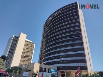 business em SMHN Quadra 2 Bloco B, Asa Norte - Brasília - DF