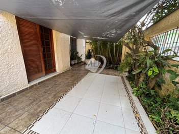 house em Rua Joaquim Lopes Figueira, Mooca - São Paulo - SP