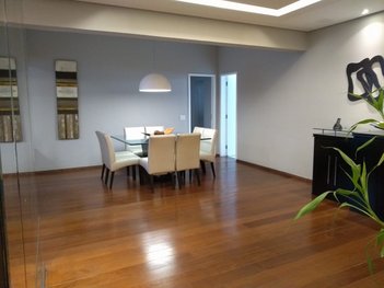 apartment em Rua Professor Baroni, Gutierrez - Belo Horizonte - MG