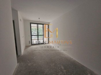apartment em Avenida Aratãs, Indianópolis - São Paulo - SP