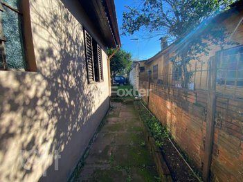 house em Rua Niterói, Scharlau - São Leopoldo - RS