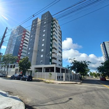 apartment em Rua Nadyr Antonio Antonioli, Vila Verde - Caxias do Sul - RS