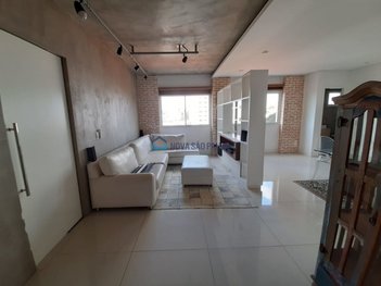 apartment em Rua André Mendes, Jardim da Saúde - São Paulo - SP