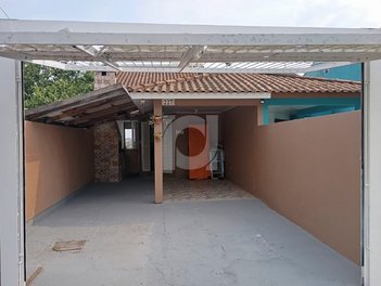 house em Rua Juliana Fortuna, Campestre - São Leopoldo - RS