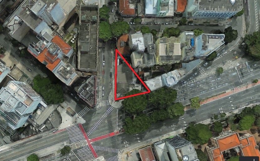 Localização