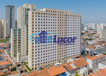 apartment em Rua do Oratório, Alto da Mooca - São Paulo - SP