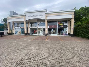 business em Avenida Afonso Delambert Neto, Lagoa da Conceição - Florianópolis - SC