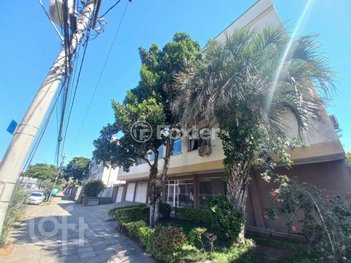 apartment em Rua Guilherme Alves, Partenon - Porto Alegre - RS