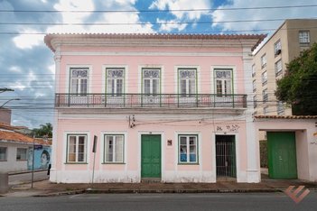 commercial_building em Rua Gonçalves Chaves, Centro - Pelotas - RS