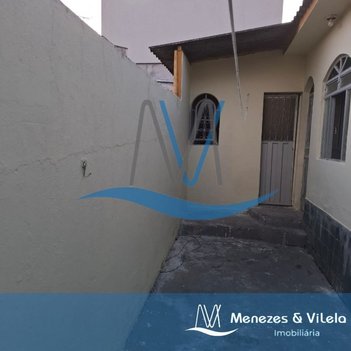 house em Rua Padre Quintiliano Borges, Santa Mônica - Belo Horizonte - MG