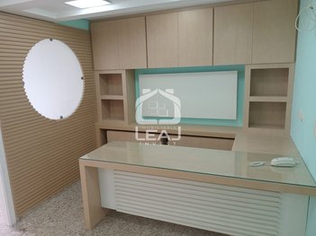 office em Rua Alvorada, Vila Olímpia - São Paulo - SP