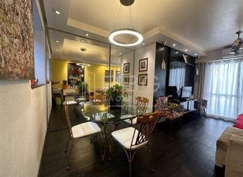 apartment em Avenida Jandira, Indianópolis - São Paulo - SP