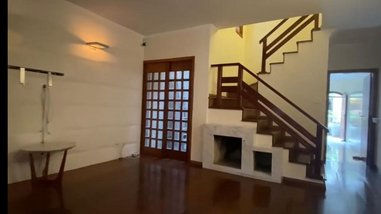 house em Rua Padre Leonardo, Nova Piraju - São Paulo - SP