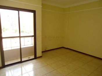 apartment em Rua Itapira, Jardim Paulista - Ribeirão Preto - SP
