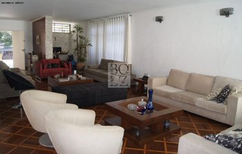 house em Rua Antero Barbosa, Alto de Pinheiros - São Paulo - SP