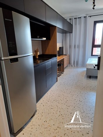 apartment em Rua Coronel Lisboa, Vila Mariana - São Paulo - SP