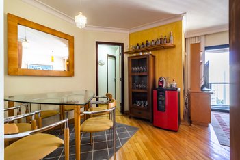 apartment em Rua Paulo Franco, Vila Hamburguesa - São Paulo - SP