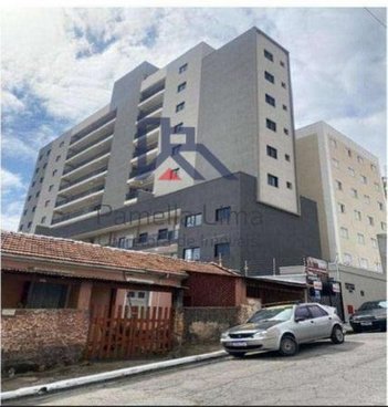 apartment em Rua Alves de Almeida, Chácara Belenzinho - São Paulo - SP