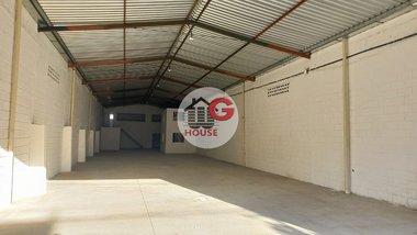 industrial em Rua Santo Idelfonso, Aparecida Sétima Seção - Belo Horizonte - MG