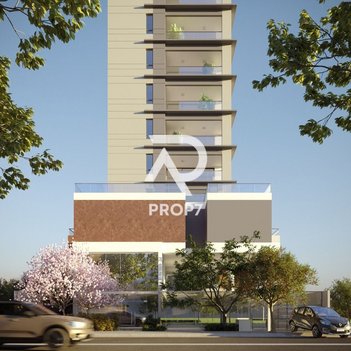 apartment em Alameda Jauaperi, Moema - São Paulo - SP