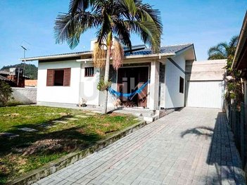 house em Rua Amaro José Pereira, Coloninha - Araranguá - SC