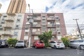 apartment em São Paulo, Centro - São Leopoldo - RS