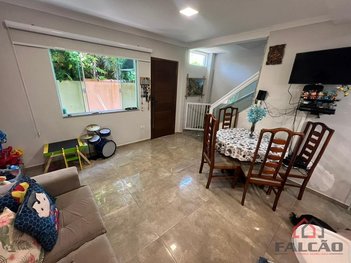 house em Avenida Doutor Nilo Peçanha, Marapé - Santos - SP