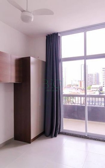 apartment em Rua Artur Mota, Belenzinho - São Paulo - SP