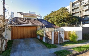 house em Rua Tapes, Pinheiro - São Leopoldo - RS