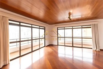 apartment em Rua Caconde, Jardim Paulista - São Paulo - SP