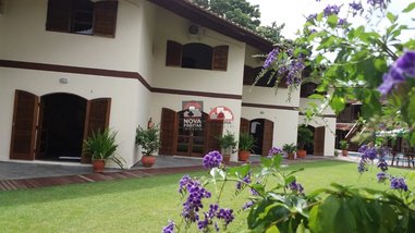 business em Rua Sargento Filisbino Teodoro Silva, Boiçucanga - São Sebastião - SP