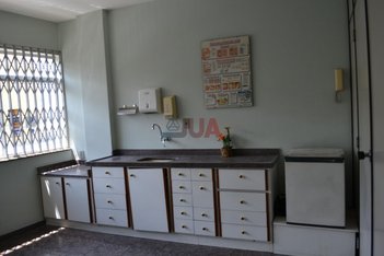 office em Rua Doutor Barros Júnior, Centro - Nova Iguaçu - RJ