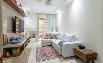 apartment em Rua Doutor Fadlo Haidar, Vila Olímpia - São Paulo - SP