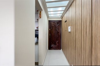 apartment em Rua Conselheiro Moreira de Barros, Lauzane Paulista - São Paulo - SP