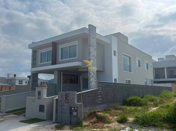 house em Rua Jardim 600 N, Campeche - Florianópolis - SC