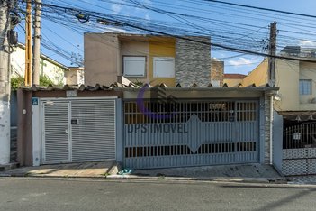 house em Rua Contos Gauchescos, Vila Santa Catarina - São Paulo - SP