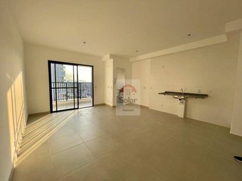 apartment em Rua Jurandir Martins Filho, Loteamento Residencial e Comercial Bosque Flamboyant - Taubaté - SP